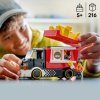 LEGO® City 60488 Pojízdné občerstvení s hranolky