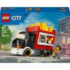 LEGO® City 60488 Pojízdné občerstvení s hranolky