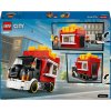 LEGO® City 60488 Pojízdné občerstvení s hranolky