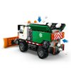 LEGO® City 60490 Sněžný pluh