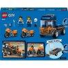 LEGO® City 60491 Kamion na přepravu motorek