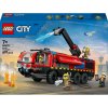 LEGO® City 60499 Letištní hasičské auto