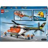 LEGO® City 60503 Helikoptéra pobřežní hlídky