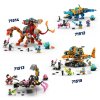 LEGO® DREAMZzz™ 71508 Liščí robotický strážce
