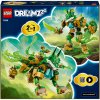 LEGO® DREAMZzz™ 71508 Liščí robotický strážce