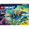 LEGO® DREAMZzz™ 71512 Krokodýlí ponorka