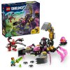LEGO® DREAMZzz™ 71513 Škorpioní rypadlo z nočních můr