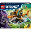 LEGO® DREAMZzz™ 71515 Tygrožraločí tank