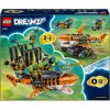 LEGO® DREAMZzz™ 71515 Tygrožraločí tank