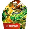 LEGO® NINJAGO® 71850 Lloyd vs. spinner pozemské příšery