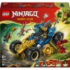 LEGO® NINJAGO® 71856 Jay a jeho transformační auto