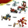 LEGO® NINJAGO® 71859 Drak života