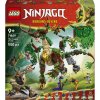 LEGO® NINJAGO® 71859 Drak života