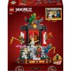 LEGO® NINJAGO® 71866 Výstavka nindžů: 15 let NINJAGO