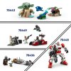 LEGO® Star Wars™ 75437 Cobb Vanth a spídr