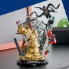 LEGO® | Marvel 76334 Epický souboj: Spider-Man vs. Sandman
