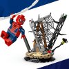 LEGO® | Marvel 76334 Epický souboj: Spider-Man vs. Sandman