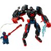 LEGO® | Marvel 76337 Robot Milese Moralese vs. Spider-Man 2099