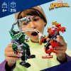 LEGO® | Marvel 76338 Bitva robotů: Spider-Man vs. Doc Ock