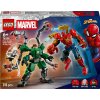 LEGO® | Marvel 76338 Bitva robotů: Spider-Man vs. Doc Ock