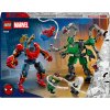 LEGO® | Marvel 76338 Bitva robotů: Spider-Man vs. Doc Ock
