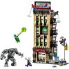 LEGO® | Marvel 76342 Spider-Man vs. Mysterio: Daily Bugle