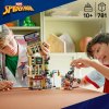 LEGO® | Marvel 76342 Spider-Man vs. Mysterio: Daily Bugle