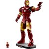 LEGO® | Marvel 76344 Iron Man Mark 3: sběratelská edice
