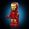LEGO® | Marvel 76344 Iron Man Mark 3: sběratelská edice