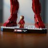 LEGO® | Marvel 76344 Iron Man Mark 3: sběratelská edice