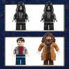 LEGO® Harry Potter™ 76459 Hagrid™ a Harryho útěk ze Zobí ulice