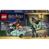 LEGO® Harry Potter™ 76459 Hagrid™ a Harryho útěk ze Zobí ulice