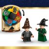 LEGO® Harry Potter™ 76460 Bradavický hrad: Ceremoniál s Moudrým kloboukem