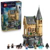 LEGO® Harry Potter™ 76463 Bradavický hrad: Křídlo s ošetřovnou