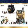 LEGO® Harry Potter™ 76467 Dům Lenky Láskorádové