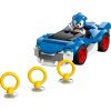 LEGO® Sonic the Hedgehog™ 77117 Sonic: Speedster Lightning