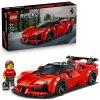 LEGO® Speed Champions 77254 Sportovní auto Ferrari SF90 XX Stradale