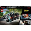 LEGO® Speed Champions 77256 Stroj času z filmu Návrat do budoucnosti