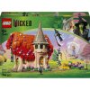 LEGO® Wicked 75690 Glinda a Elphaba a návštěva v Munchkinlandu