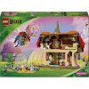 LEGO® Wicked 75690 Glinda a Elphaba a návštěva v Munchkinlandu