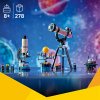 LEGO® Creator 31378 Teleskop na průzkum vesmíru