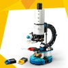 LEGO® Creator 31378 Teleskop na průzkum vesmíru