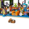 LEGO® Friends 42674 Obchod s komiksy a videohrami