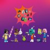 LEGO® Friends 42674 Obchod s komiksy a videohrami