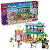 LEGO® Friends 42674 Obchod s komiksy a videohrami