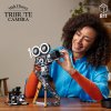 LEGO® │ Disney 43230 Kamera na počest Walta Disneyho