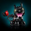 LEGO® Icons 10375 Jak vycvičit draka: Bezzubka