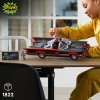 LEGO® DC Batman™ 76328 Batman™: Batmobil z klasického TV seriálu