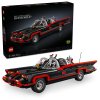 LEGO® DC Batman™ 76328 Batman™: Batmobil z klasického TV seriálu