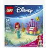 LEGO® Disney™ 30720 Narozeninová hudební oslava s Ariel a Šupinkou